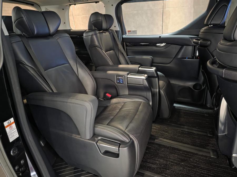 VELLFIRE 2.5 - Image 4